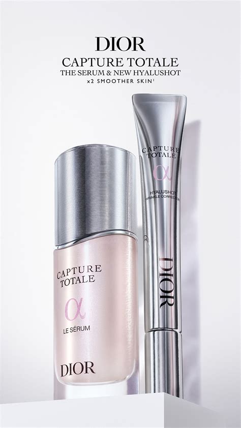 dior capture totale ici paris|dior capture totale wrinkle.